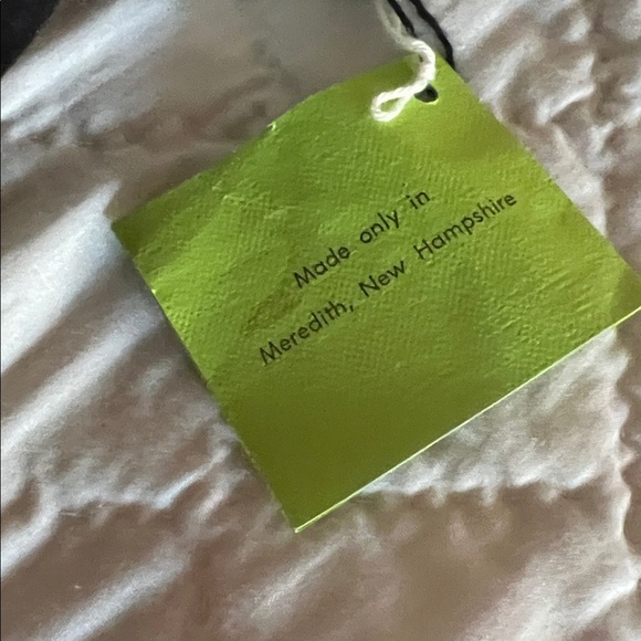 NWT Vintage Large Annalee 1965 Halloween Flying Mouse Witch Doll - Picture 3 of 8